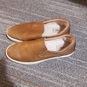 UGG shoes for men
